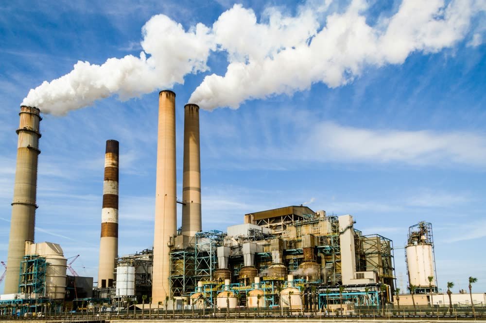 Industrial Sites