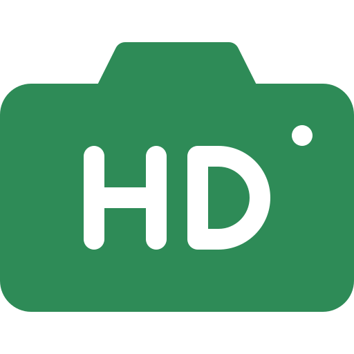 HD Cameras icon