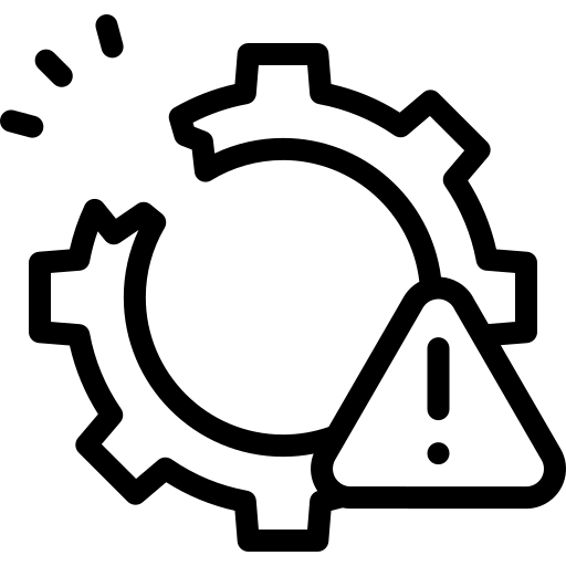 Drone Cleaning icon
