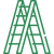 No Ladders icon