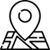 Service Area icon