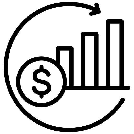 Customized Plan & Quote icon