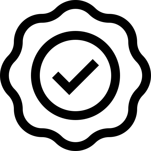 Client satisfaction icon