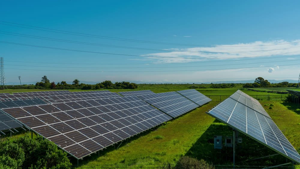 Rural Solar Farms