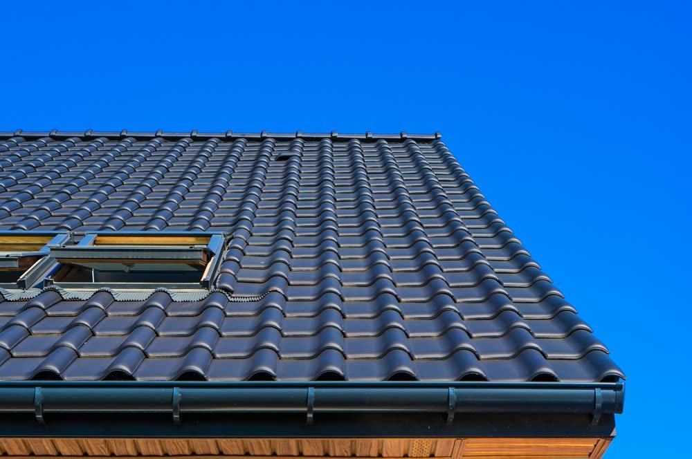 Shingles Roofs