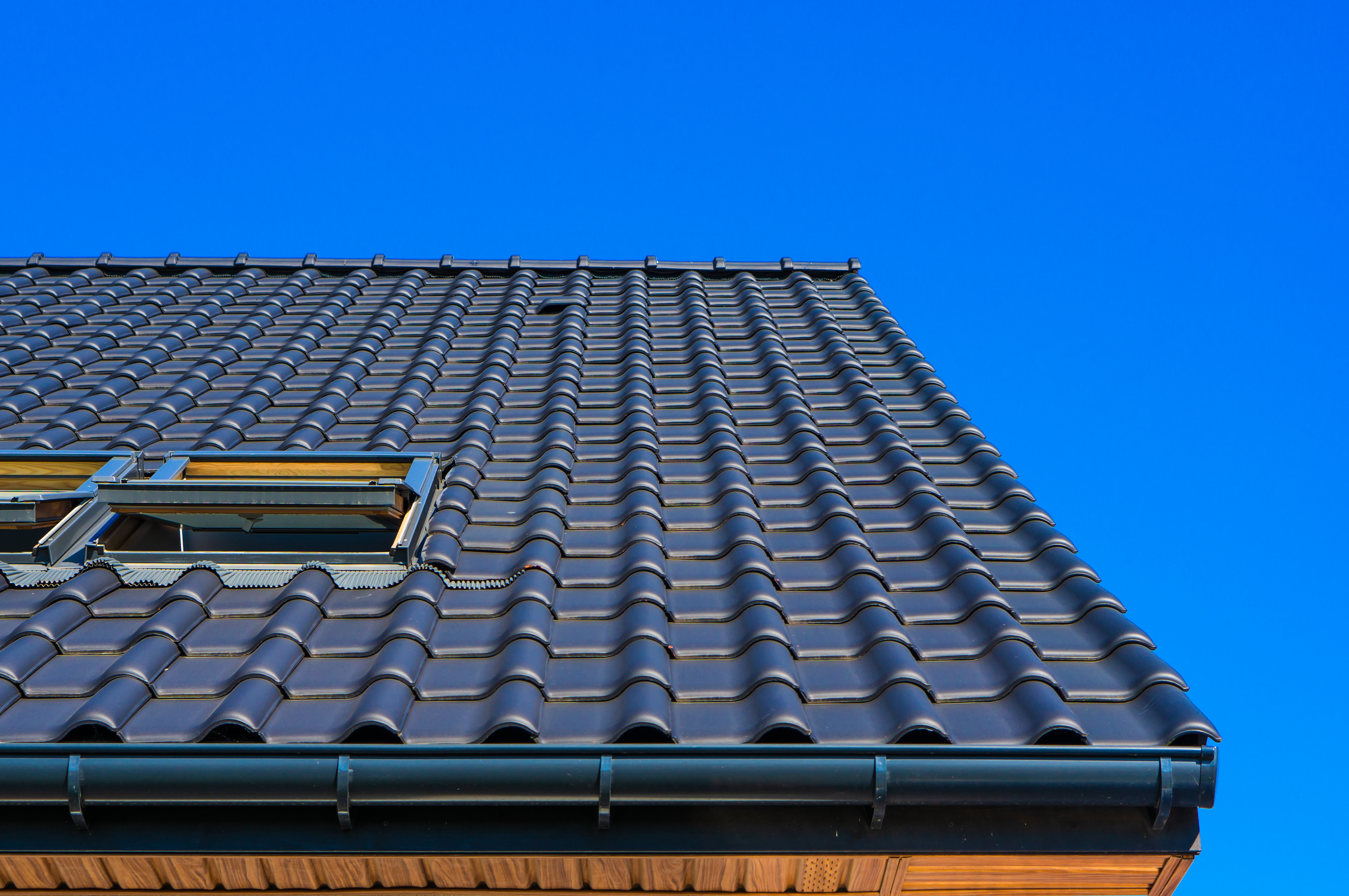 Shingles Roofs