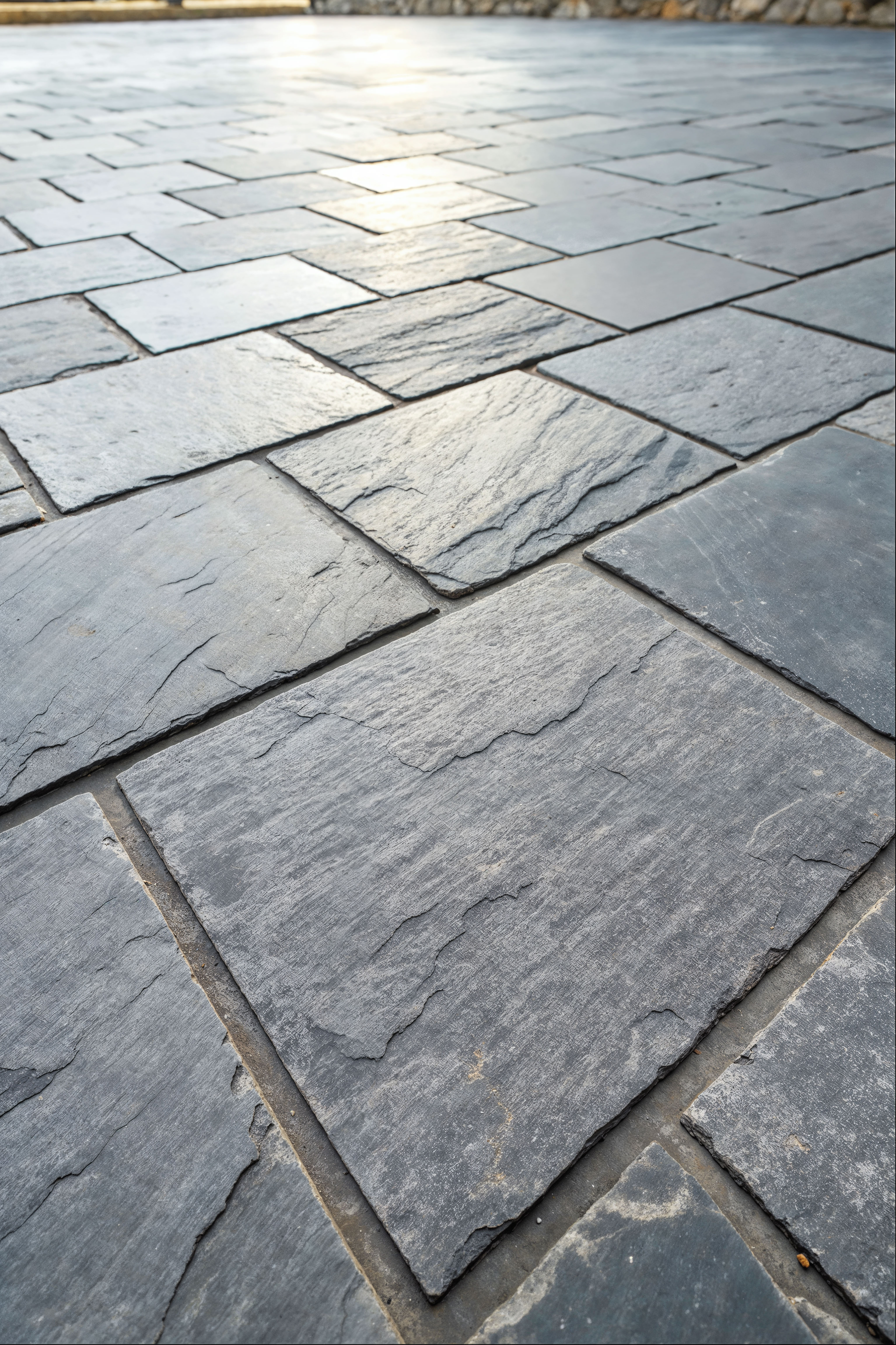 Slate Roofs