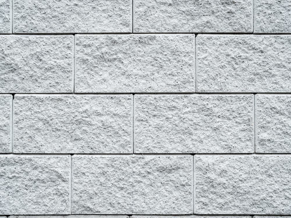 Stone Walls