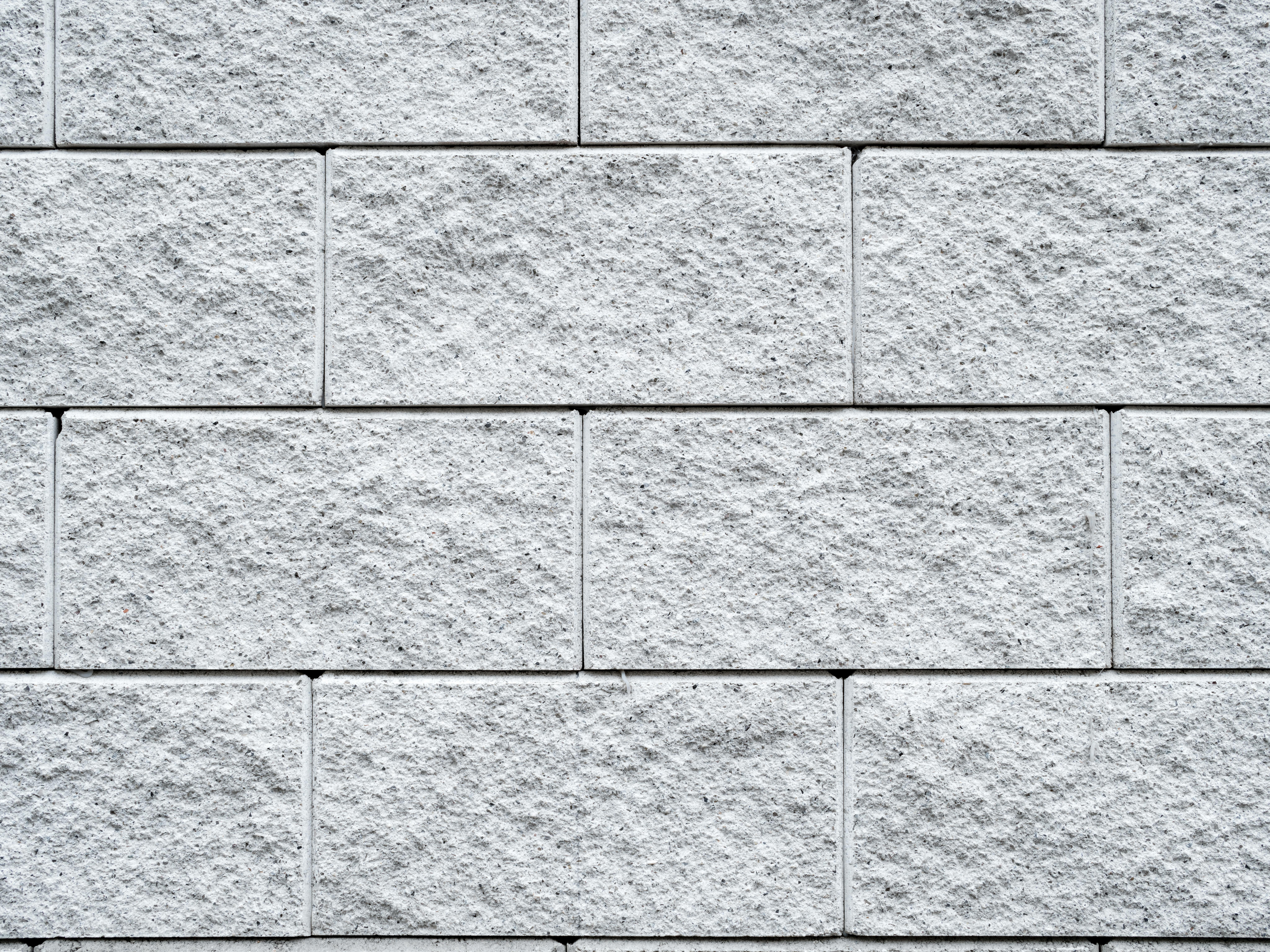 Stone Walls